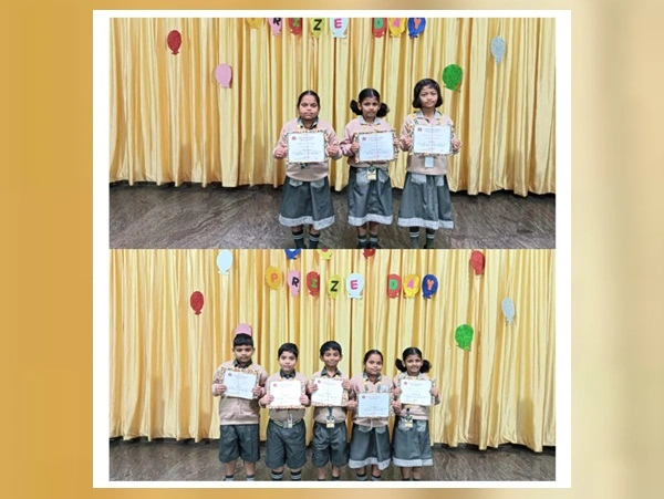 Traffic Awareness Program 